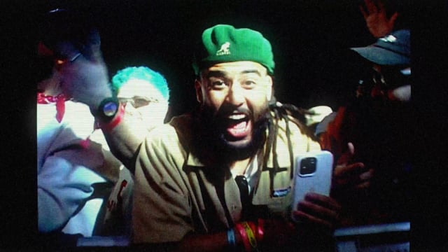 Documentary film still