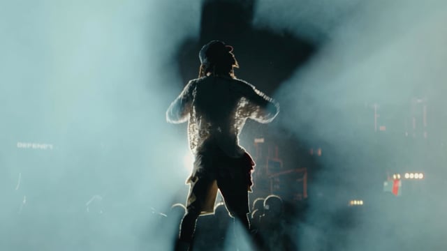 Documentary film still