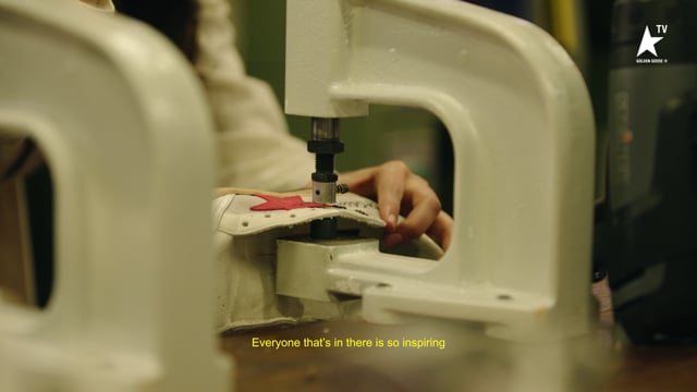 Documentary film still